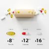 Weekly Pill Organizer Two Time a Day, 7 Day Travel Pill Box, Daily Medicine Organizer
