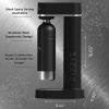 SpÃ¤rklÃ¯ Value Pack: Customize Your Hydration with Extra CO2 Gas Cylinders