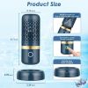 Fruit and Vegetable Purifier Cleaner Washing Machine Capsule Shape Disinfection OH-ion Purification Technology for Cleaning Veggie Grains Rice Meat Se
